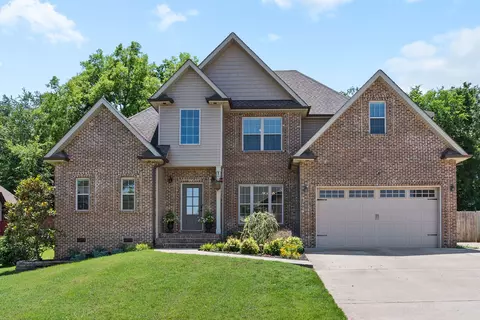 943 Nectar Ct, Adams, TN 37010