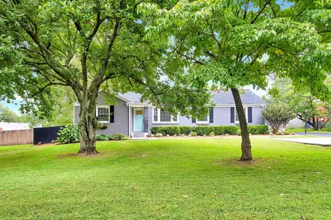 420 Blackman Rd, Nashville, TN 37211