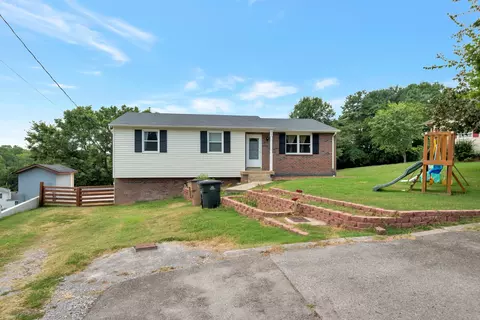 317 Townes Dr, Nashville, TN 37211