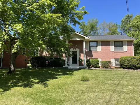 614 Truxton Dr, Nashville, TN 37214