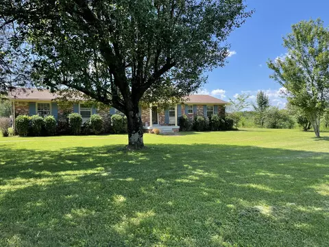 882 Kingdom Rd, Unionville, TN 37180