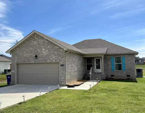 113 August Way, Shelbyville, TN 37160