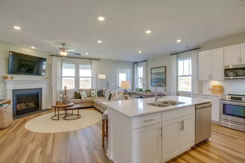 151 Merion Way, Lebanon, TN 37087