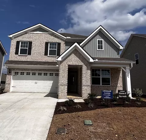 1506 Bethpage Dr, Lebanon, TN 37087