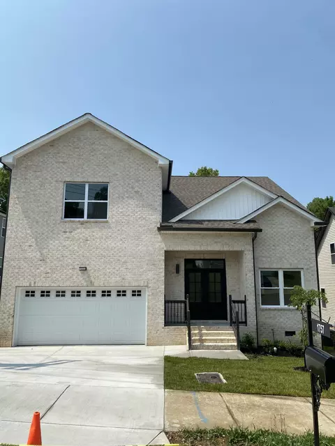 1757 Bridgecrest Dr, Antioch, TN 37013