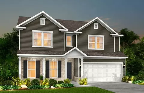 406 Jet Stream Dr, La Vergne, TN 37086