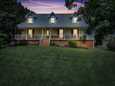 4877 Sparta Pike, Watertown, TN 37184
