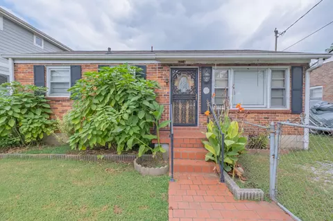 6016 Pennsylvania Ave, Nashville, TN 37209