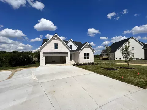 0 Thunderhead Rdg, Nolensville, TN 37135