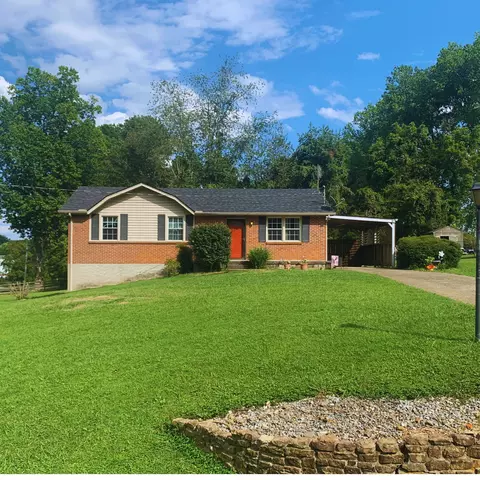 400 Valley View Dr, White House, TN 37188
