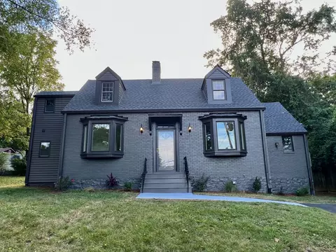1506 Golf St, Nashville, TN 37216