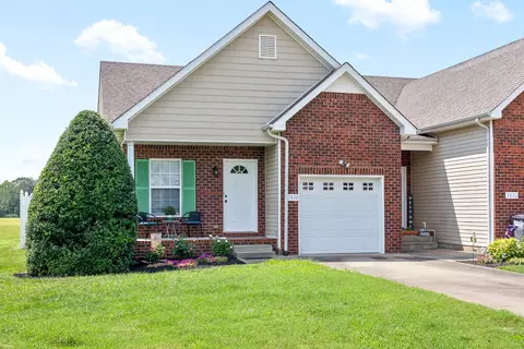 3830 Harvest Rdg, Clarksville, TN 37040