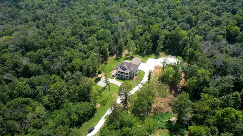 1362 Coleman Hill Rd, Rockvale, TN 37153