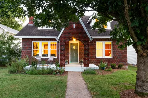 4703 Utah Ave, Nashville, TN 37209