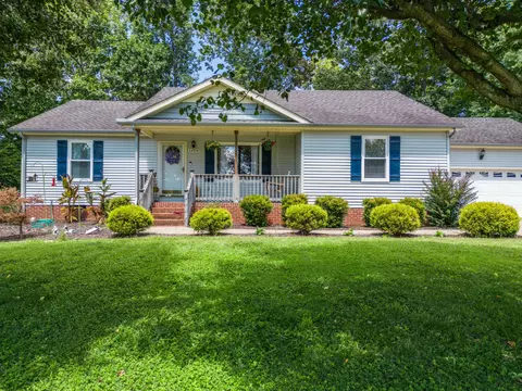 1608 Evelyn Ave, Chapel Hill, TN 37034
