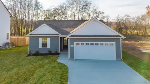 2018 Ireland Way, Clarksville, TN 37042