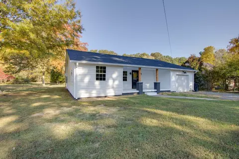 1503 E Grundy St, Tullahoma, TN 37388