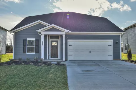 6127 Farm Castle Dr, Rockvale, TN 37153