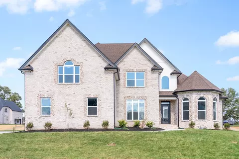 131 Hartley Hls, Clarksville, TN 37040