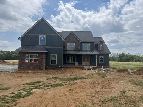 4580 E Richmond Shop Rd, Lebanon, TN 37090