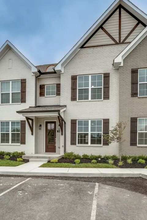 730 Old Hickory Blvd #218, Nashville, TN 37209
