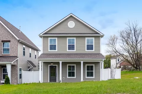 312 Jasmine Park, Hermitage, TN 37076