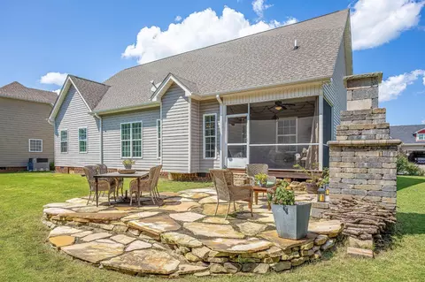 8576 Stack Rock Ln, Ooltewah, TN 37363 photo 8