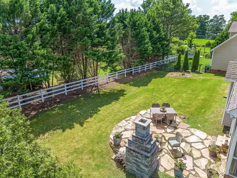 8576 Stack Rock Ln, Ooltewah, TN 37363 photo 9