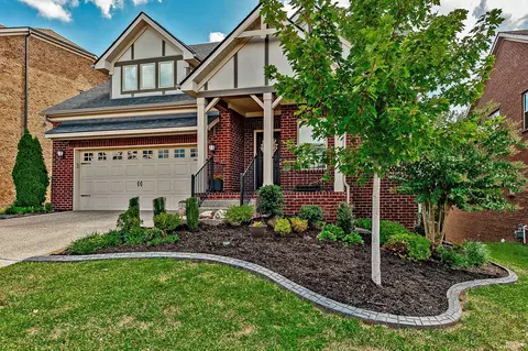 4275 Stone Hall Blvd, Hermitage, TN 37076