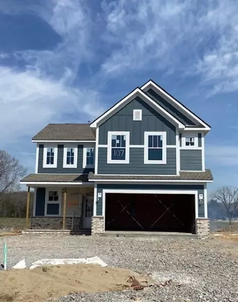 156 Ravens Crest Ave, Mount Juliet, TN 37122