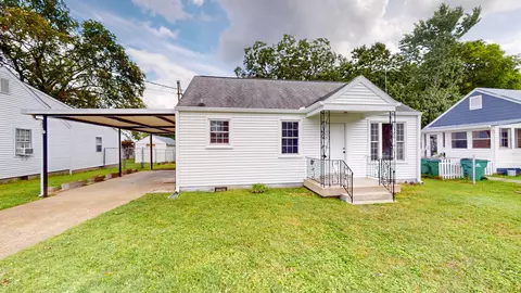 2908 Wingate Ave, Nashville, TN 37211