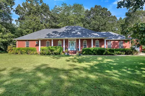 13 Will Ave, Lawrenceburg, TN 38464