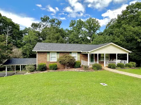 205 Wolfe Blvd, Erin, TN 37061