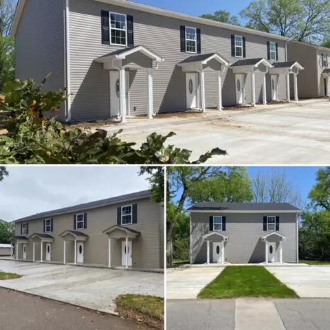 202 Robertson St, Fayetteville, TN 37334