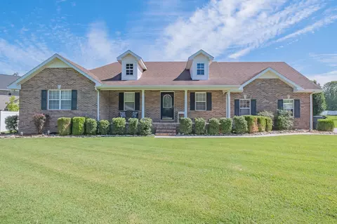 340 Duck River Rd, Manchester, TN 37355