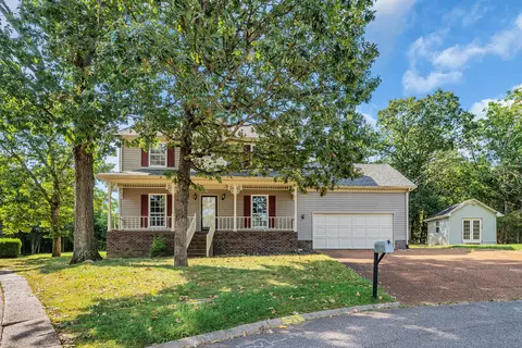 3608 Southern Way, Antioch, TN 37013