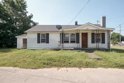 202 Shofner St, Mount Pleasant, TN 38474