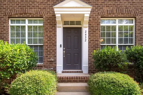2432 Anson Ln, Nashville, TN 37211