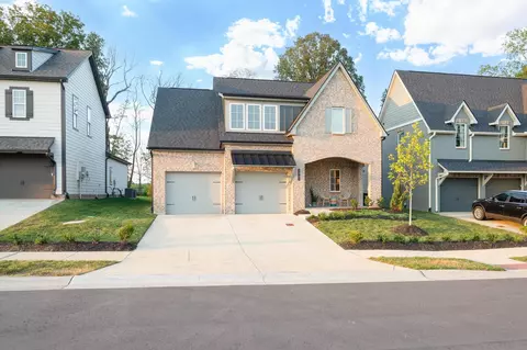1067 Fallow Rd, Mount Juliet, TN 37122