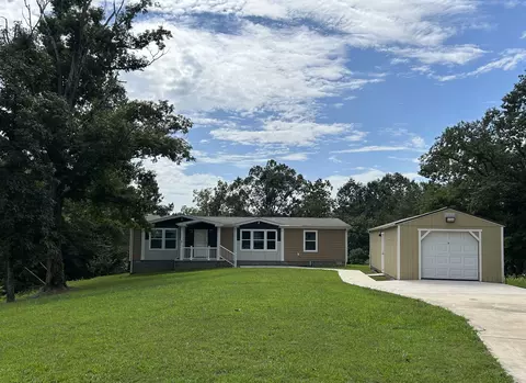 1762 Walden Ridge Rd, Manchester, TN 37355