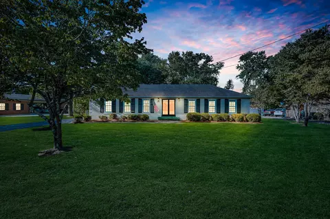 1907 Ransom Dr, Murfreesboro, TN 37130