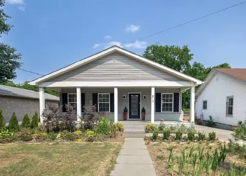 813 N 6th St, Nashville, TN 37207