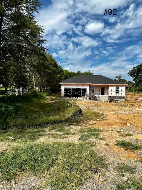 500 Rose Ln, Shelbyville, TN 37160