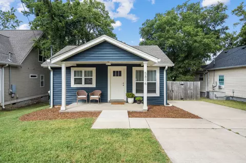 5816 Leslie Ave, Nashville, TN 37209