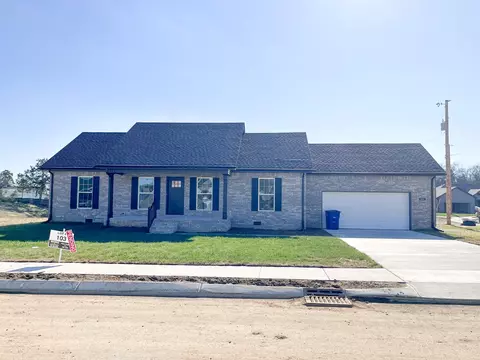 202 Ava Way, Shelbyville, TN 37160
