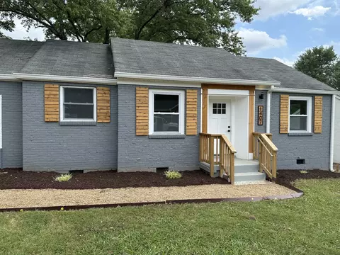1407 Corder Dr, Nashville, TN 37206