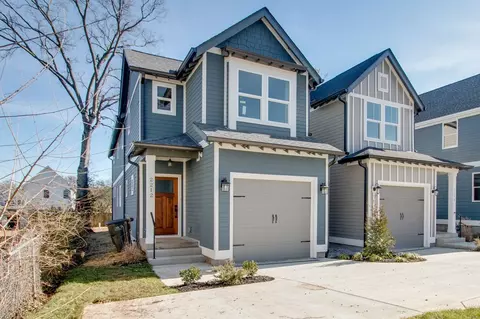 2212 Sadler Ave, Nashville, TN 37210