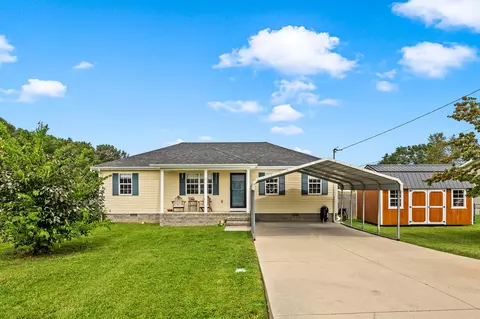 410 Brook Hollow Cir, Manchester, TN 37355