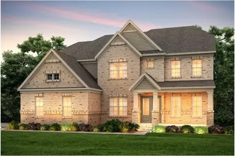3400 Dunchurch Ct #LOT 309, Franklin, TN 37067