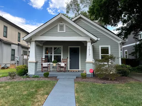 1017 N 6th St, Nashville, TN 37207